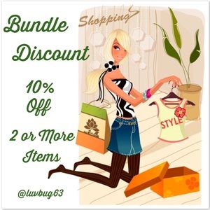 🎉Thank you for visiting my closet! 🎉